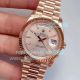 Swiss Rolex Day Date II Rose Gold President 41MM Noob Factory V3 Watch (3)_th.jpg